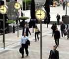 Citi At Work services for employers